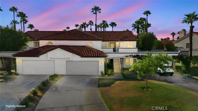 684 Vista Lago Circle N, Palm Desert