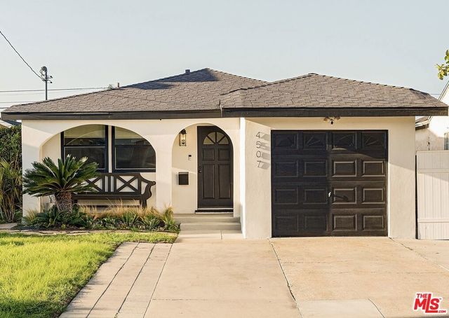 4507 W 142nd Street, Hawthorne