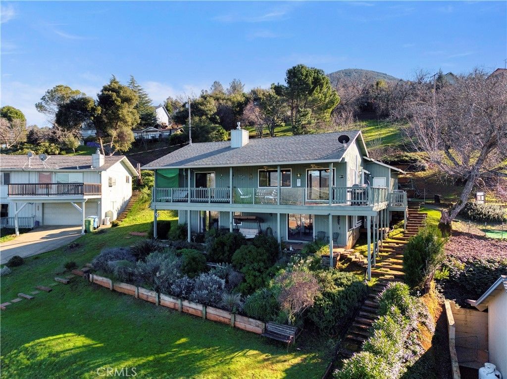 2901 Riviera Heights, Kelseyville