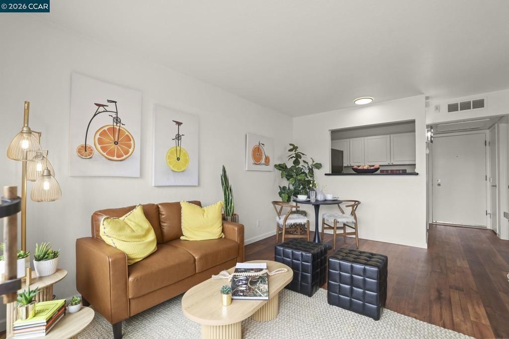 470 N Civic Dr # 505, Walnut Creek