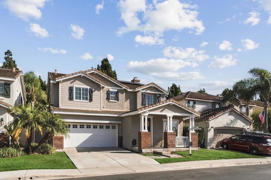 332 Monte Vista, Oceanside