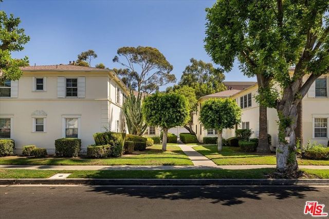 4113 Perlita Avenue # C, Los Angeles