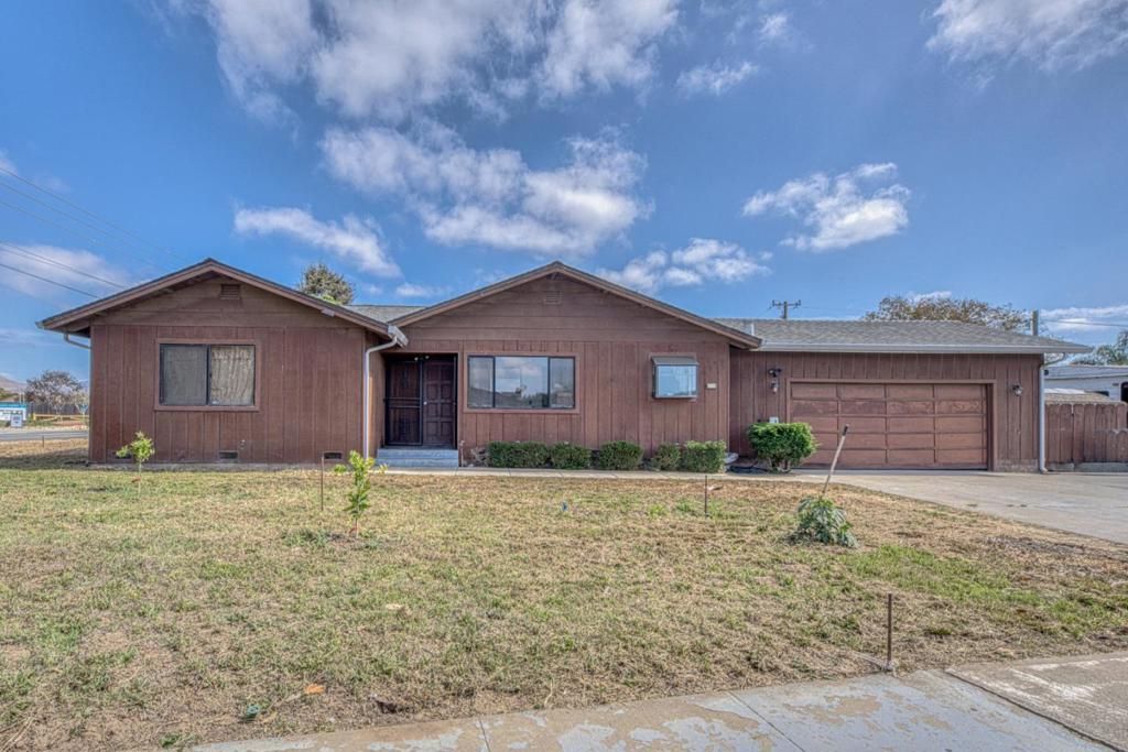 12791 Jasper Way, Salinas