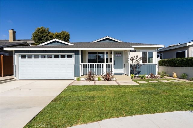 20610 Mansel Avenue, Torrance