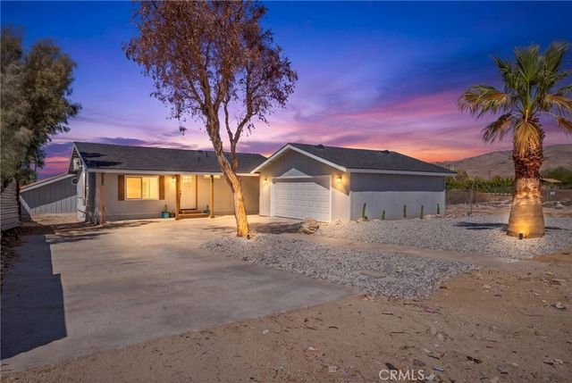 17420 Ashton, Desert Hot Springs