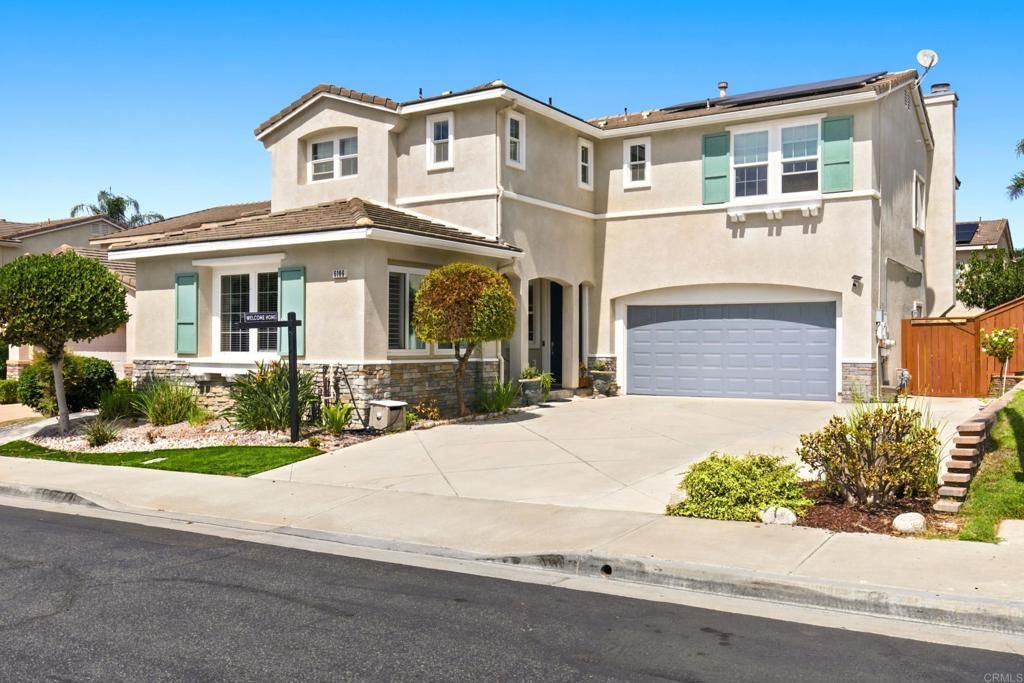 5186 Cobalt Way, Oceanside