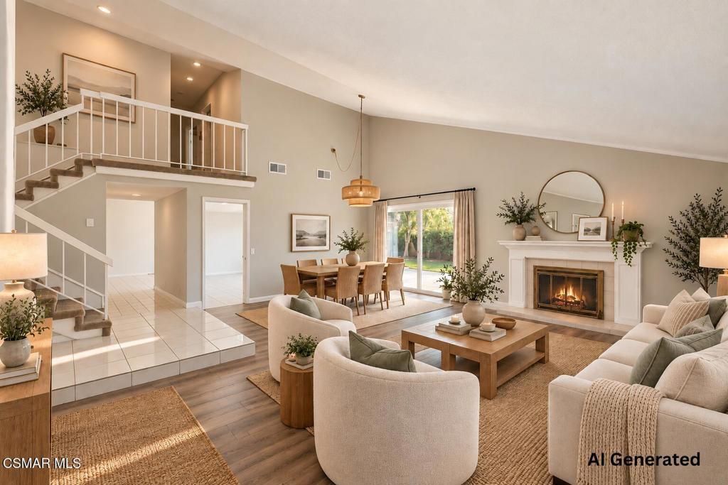 28636 Lapine Avenue, Saugus
