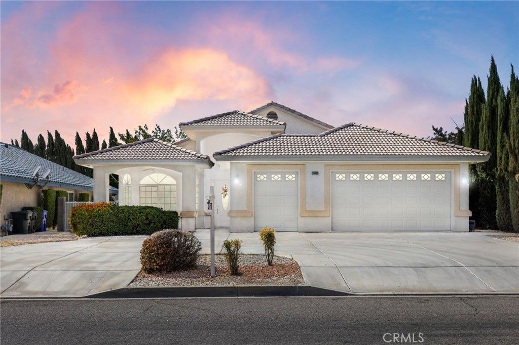 26944 Silver Lakes, Helendale