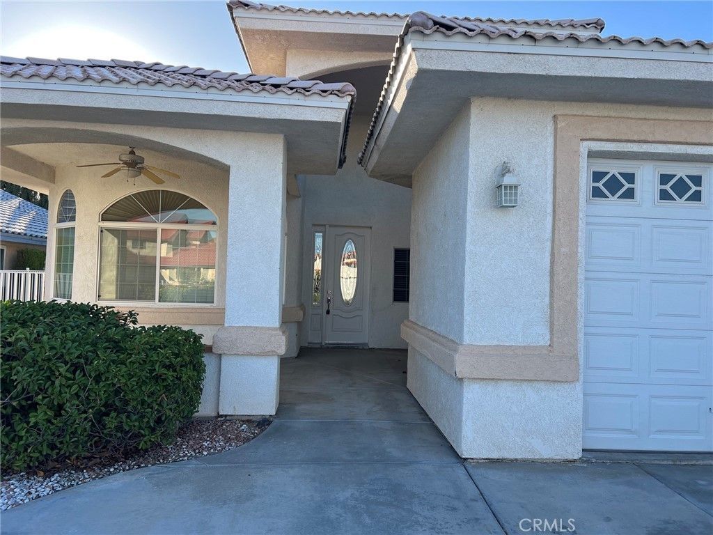 26944 Silver Lakes, Helendale
