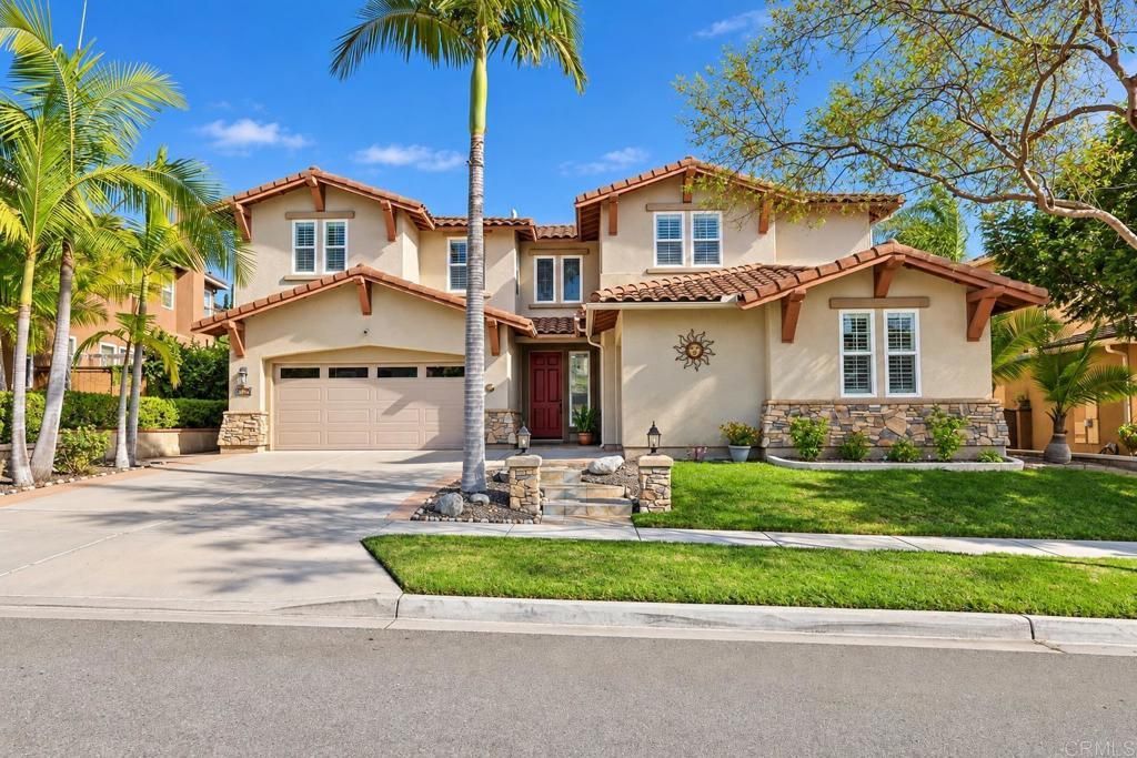 1758 Vendola Drive, Chula Vista