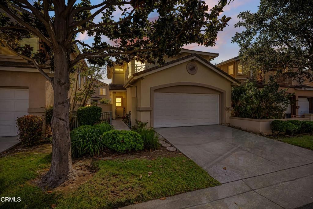 2032 Veracruz Lane, Oxnard