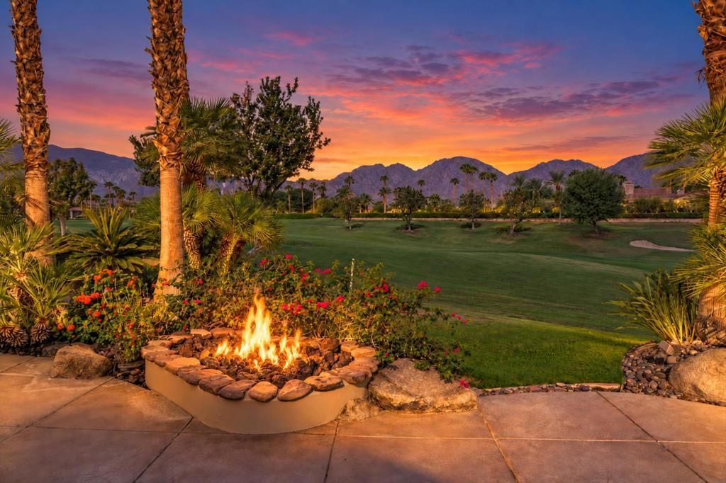 57365 Spanish Hills Lane, La Quinta