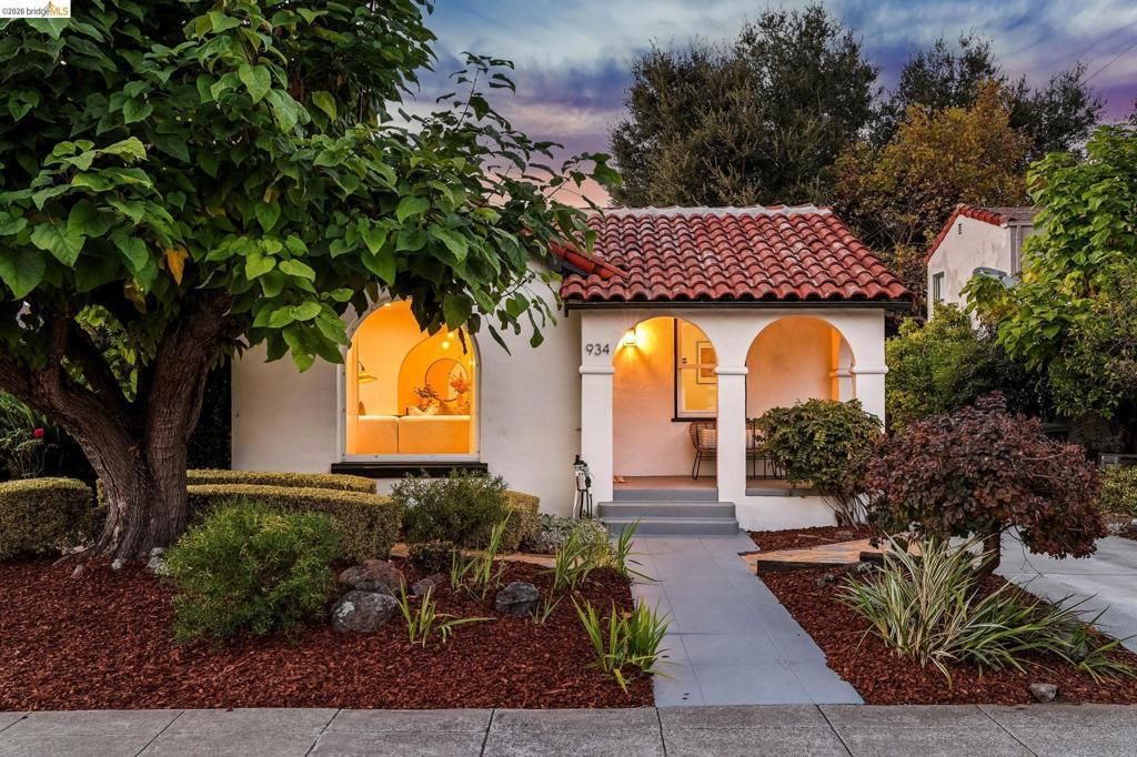 934 Estudillo Ave, San Leandro