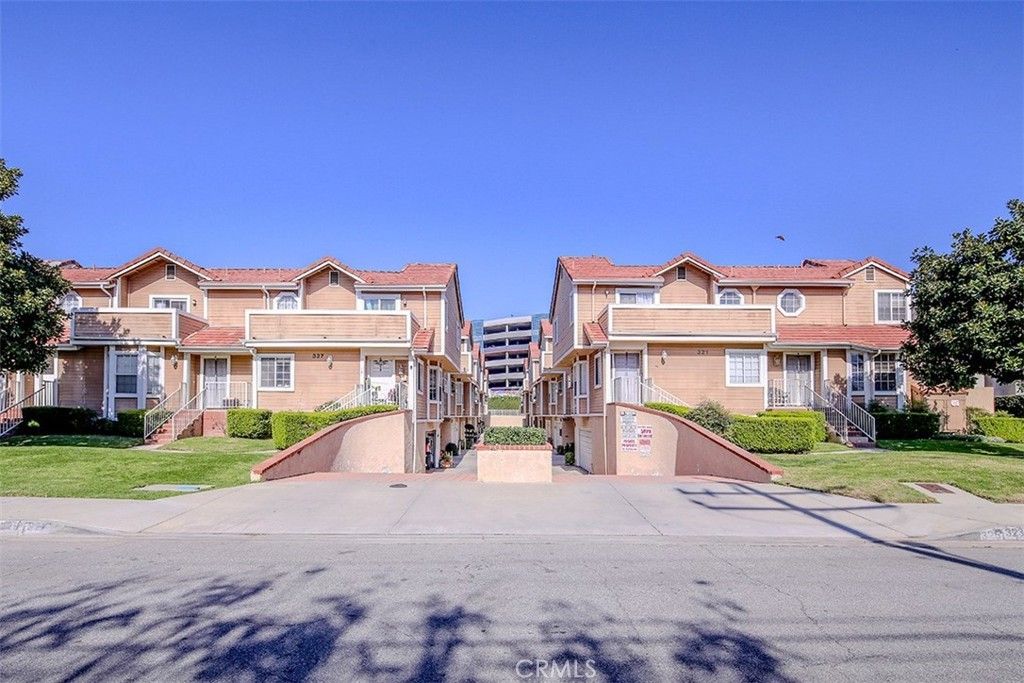 331 Genoa # E, Monrovia