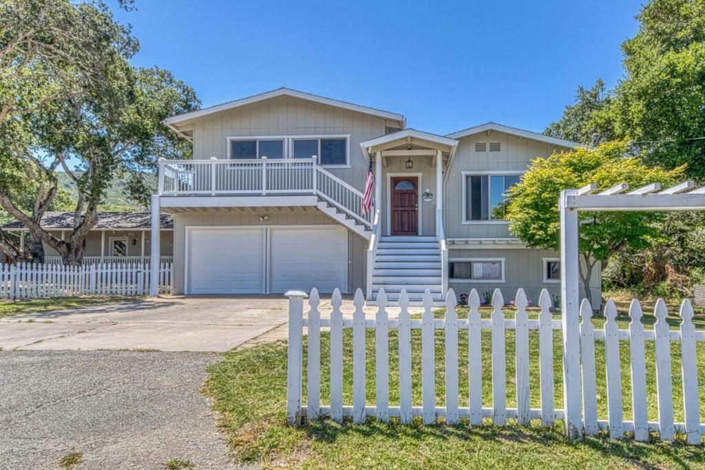 394 Mesa Road, Salinas