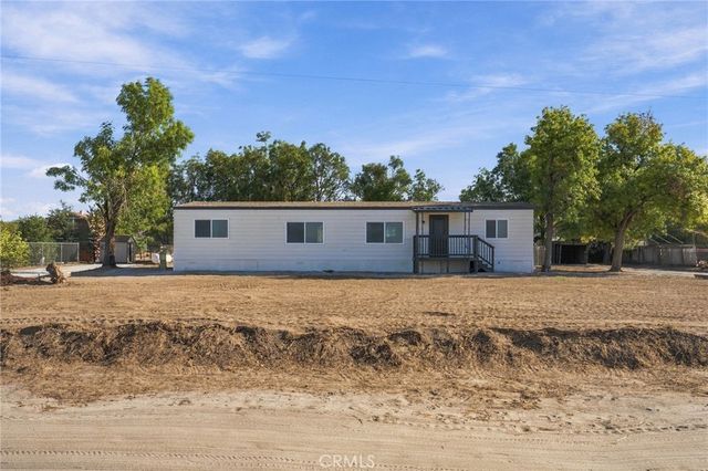 31619 Wolfskill, Nuevo
