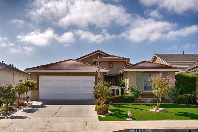30291 Mondavi Circle, Murrieta