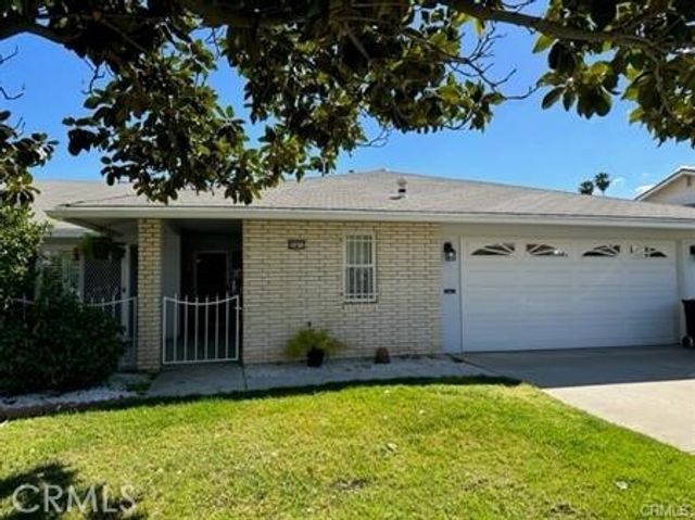 25871 Mccall Boulevard, Sun City