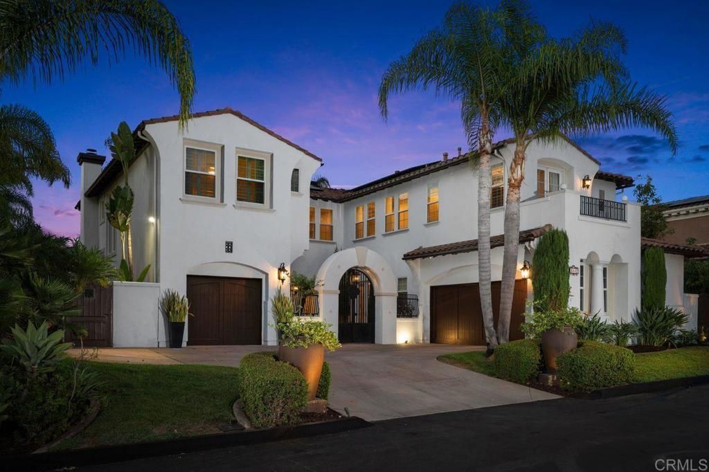 6442 Mesa Norte Drive, San Diego
