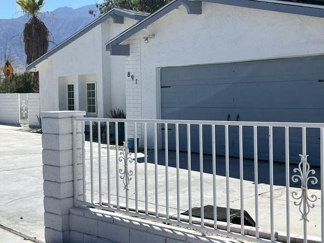 891 El Placer Road, Palm Springs