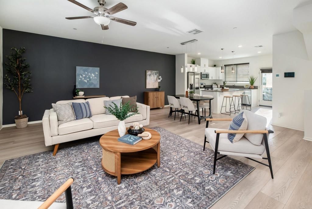 5232 Beachfront # 71, San Diego