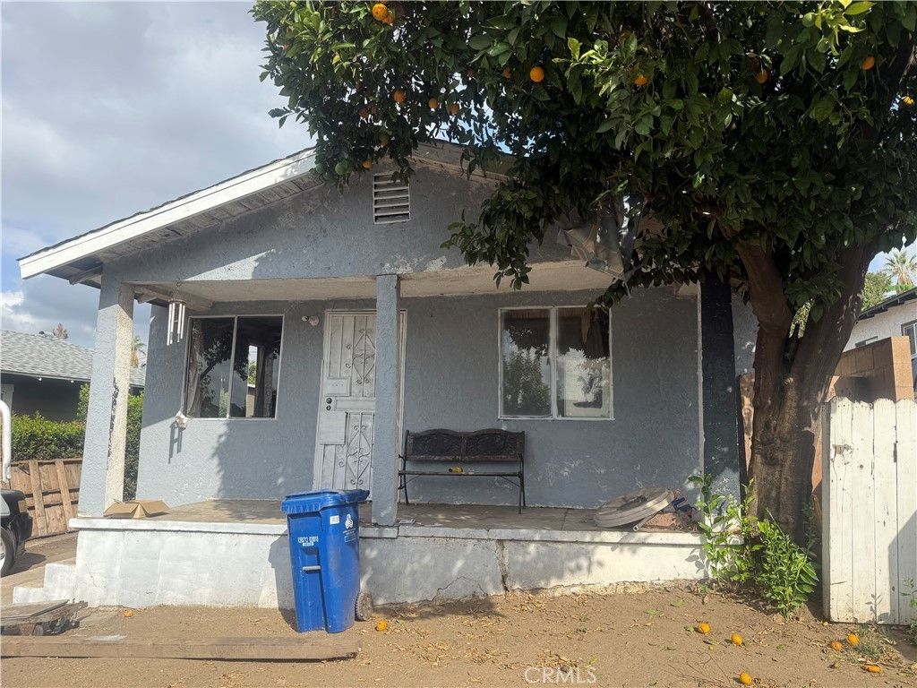 2927 Asbury, Los Angeles