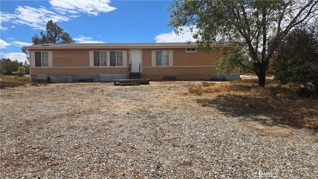 59441 Burnt Valley Road, Anza