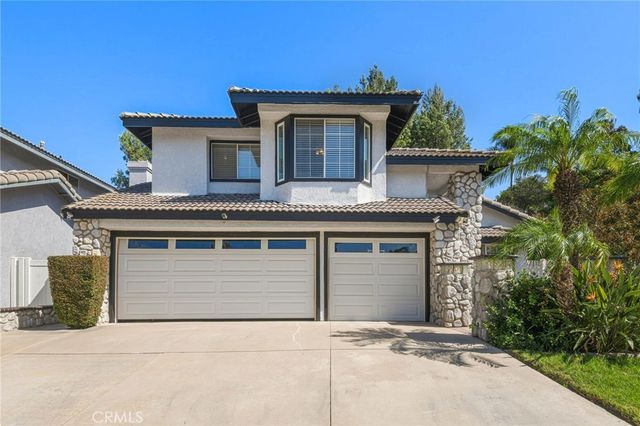 1251 Oakcrest Circle, Corona