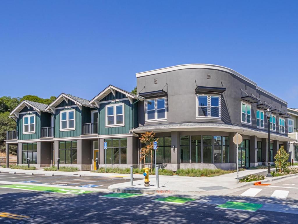 101 Aptos Village Way # 2, Aptos