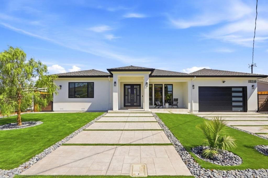 15218 Clydelle Avenue, San Jose