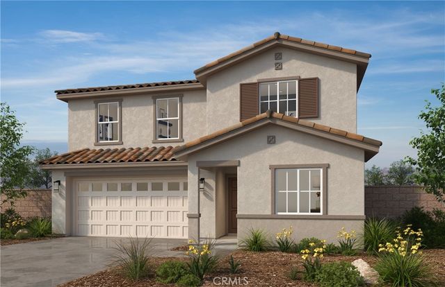 2566 Empennage Street, San Jacinto