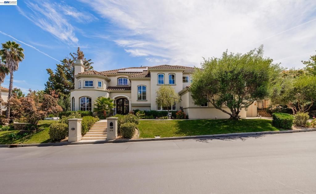 5698 La Seyne Pl, San Jose