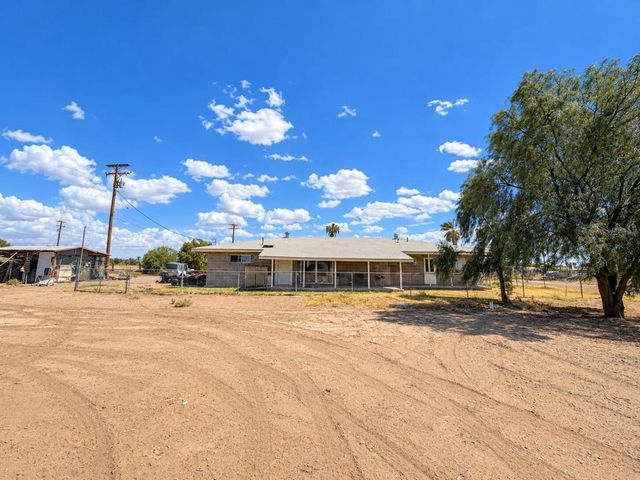 1007 N Broadway, Blythe