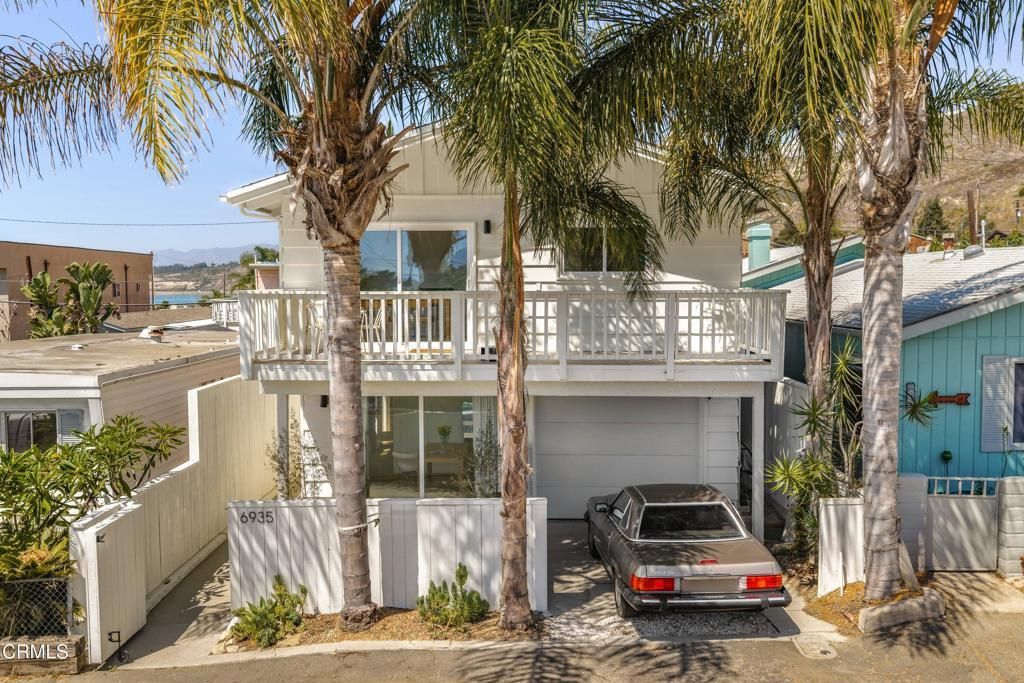 6935 Fillmore Avenue, Ventura