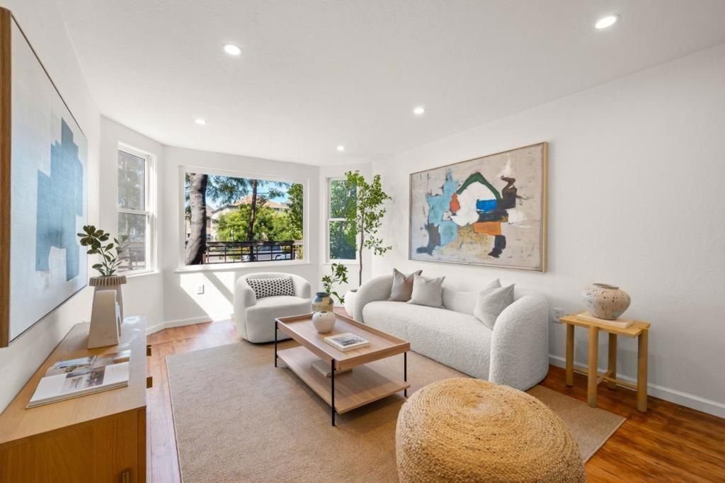 1057 47th Street, Emeryville