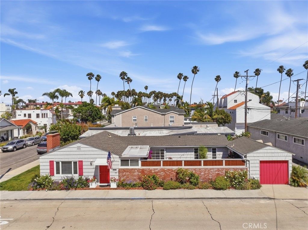 5928 E The Toledo, Long Beach
