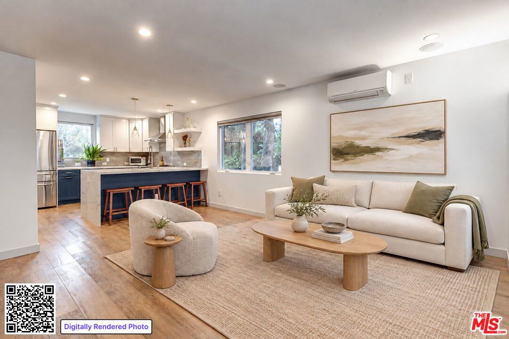 3512 Pacific Avenue # 2, Los Angeles