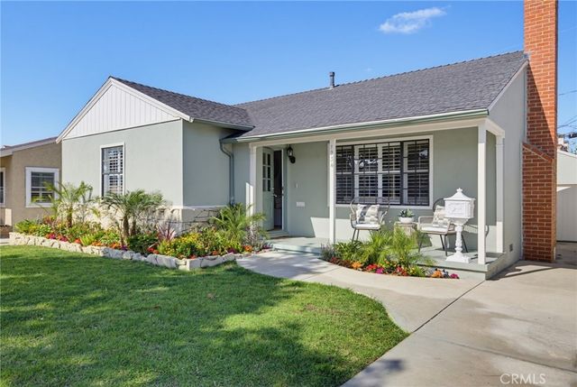 1234 S Helberta Avenue, Redondo Beach