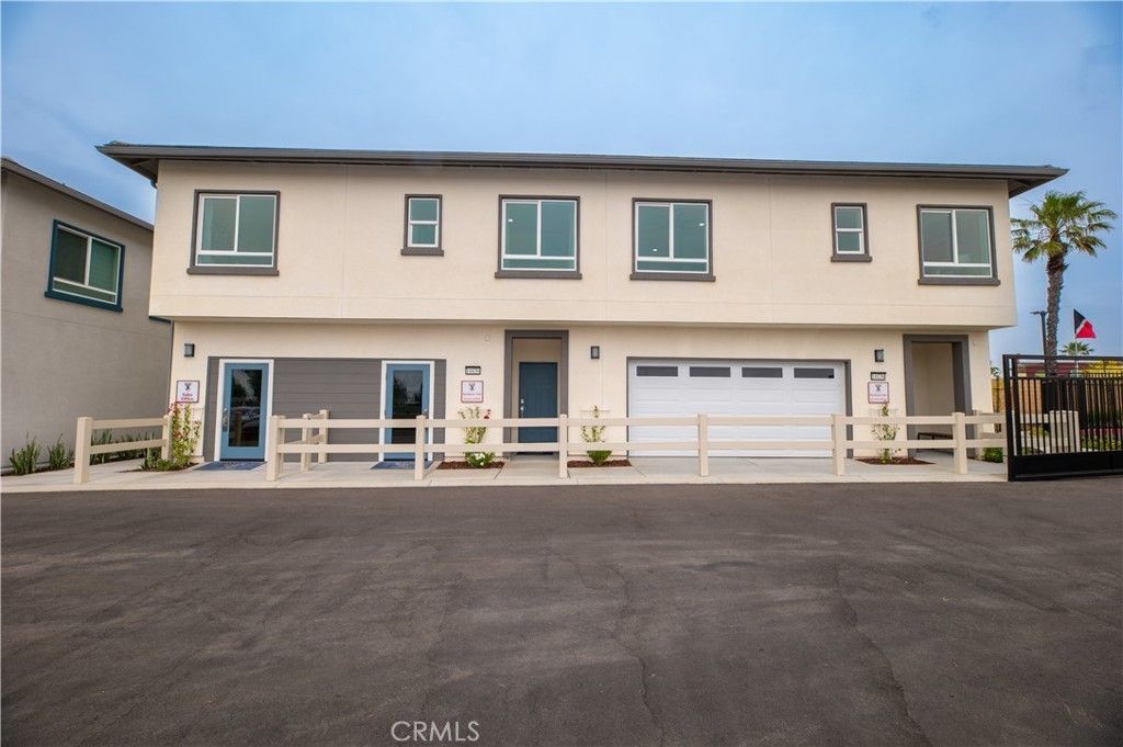 14405 Maraschino Avenue, Fontana