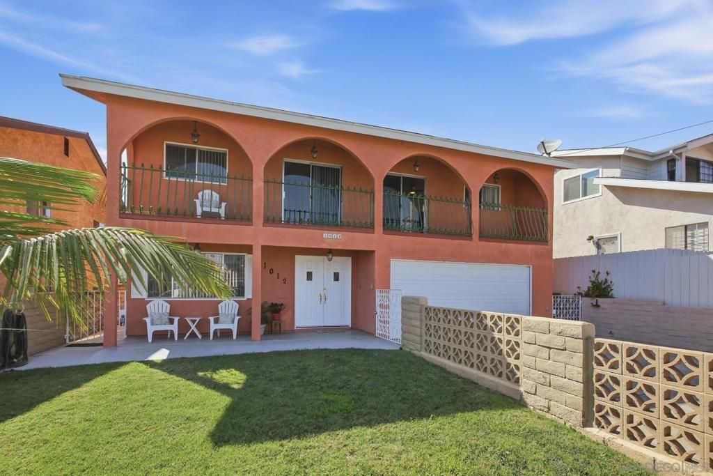 1012 16 11th St, Imperial Beach