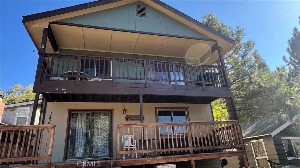 33393 Robin Drive, Green Valley Lake