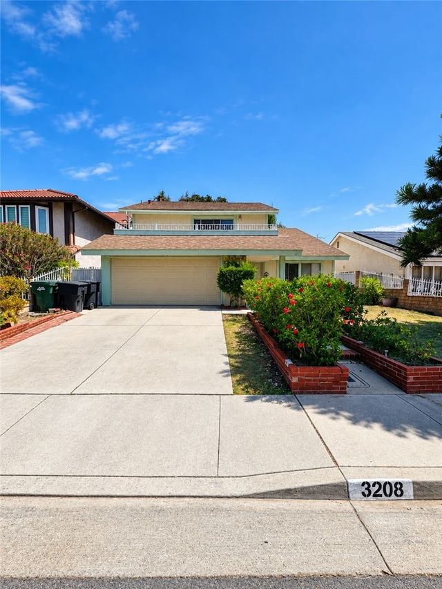 3208 Andrea Court, West Covina