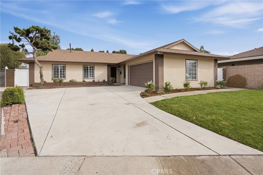 9657 Lark Circle, Fountain Valley