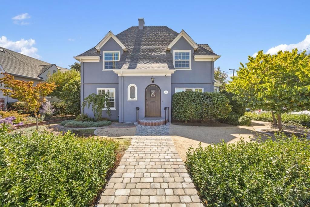 555 Begier Avenue, San Leandro