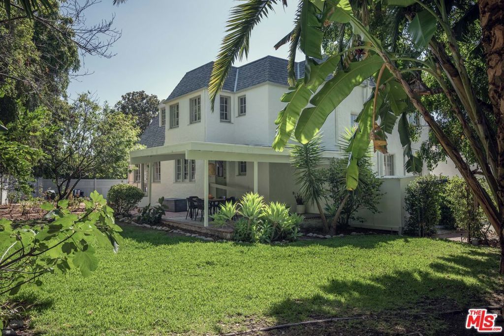 1917 Eden Avenue, Glendale
