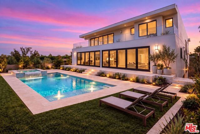 1015 Franklin Street, Santa Monica