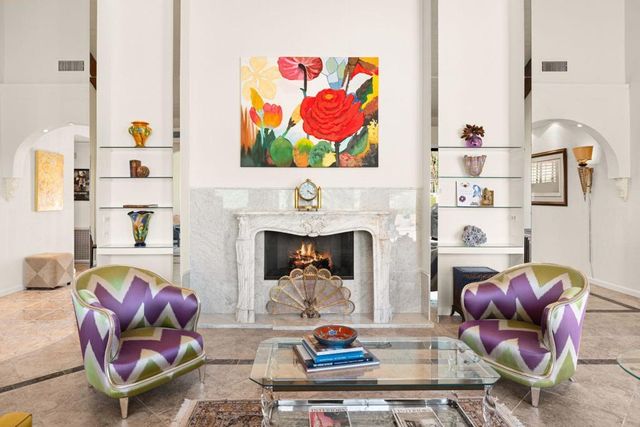 128 Desert West Drive, Rancho Mirage