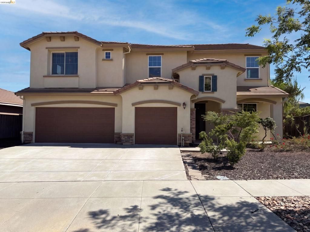 2359 Hancock Dr, Fairfield