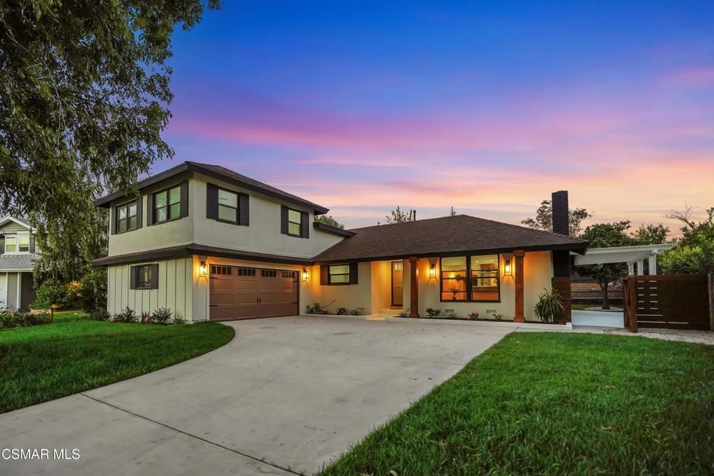 968 Tapies Court, Newbury Park