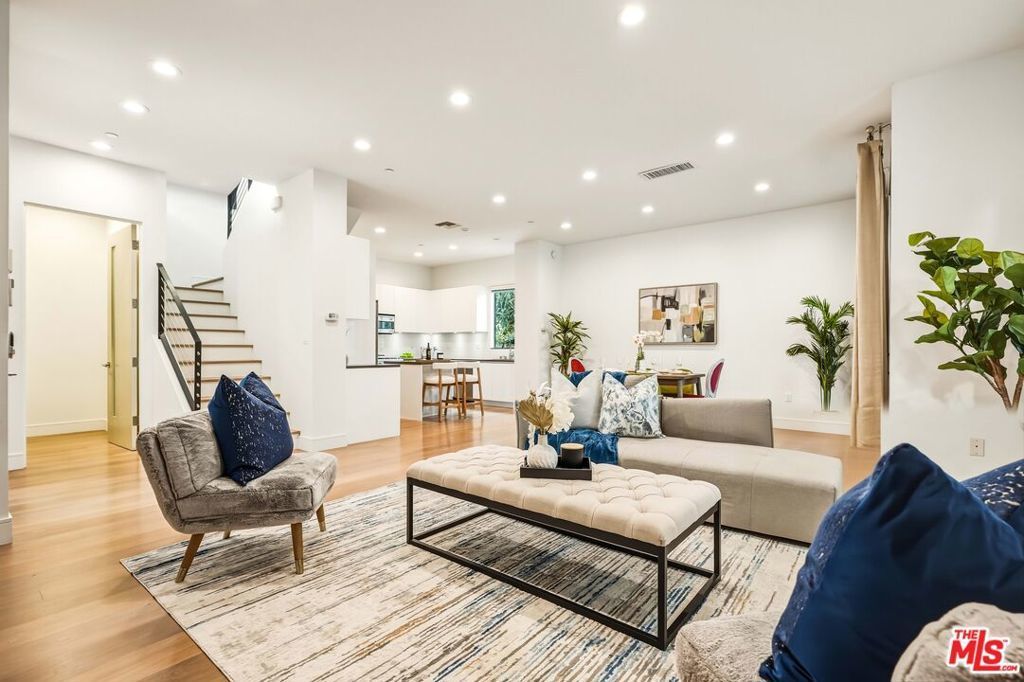11500 National Boulevard # 118, Los Angeles